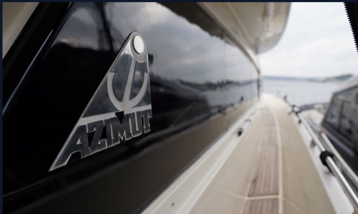 Yacht Gallery