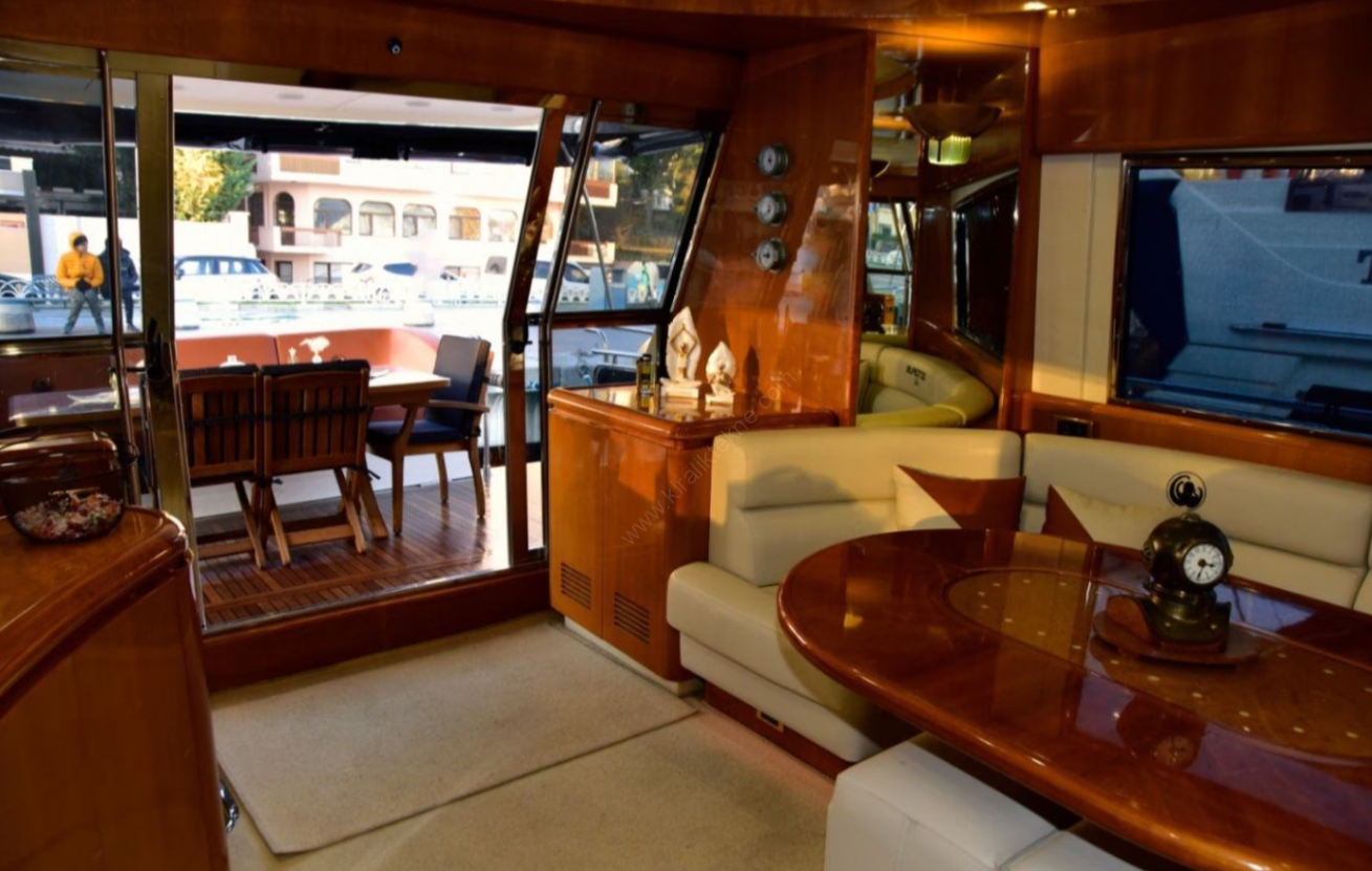 Yacht Gallery