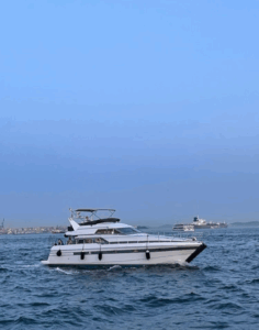 Yacht Thumbnail