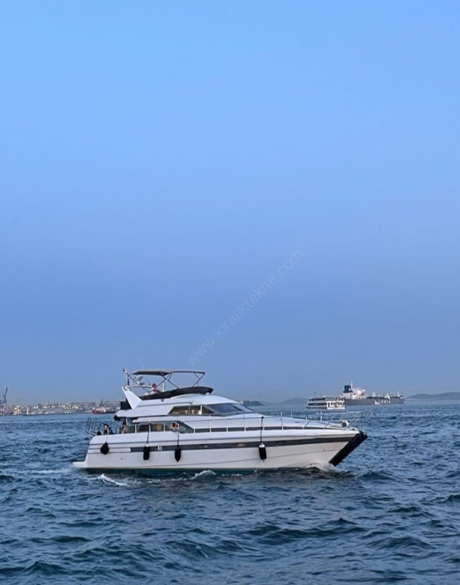 Yacht Gallery