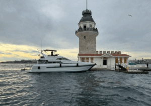 Yacht Thumbnail
