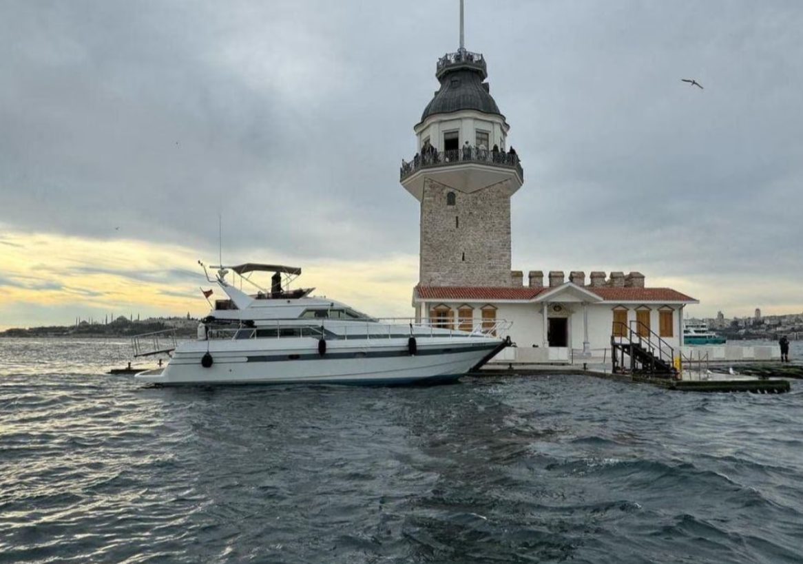 Yacht Gallery