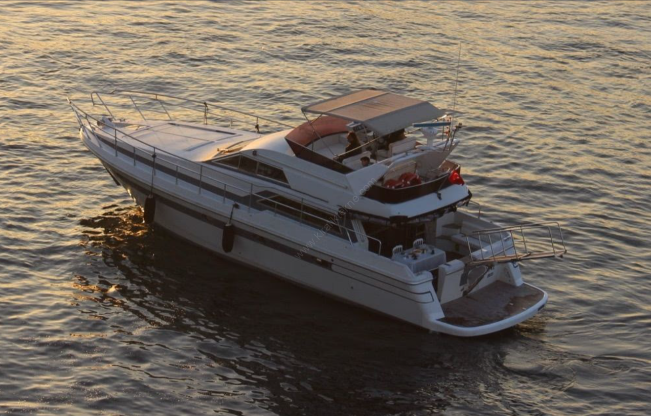 Yacht Gallery