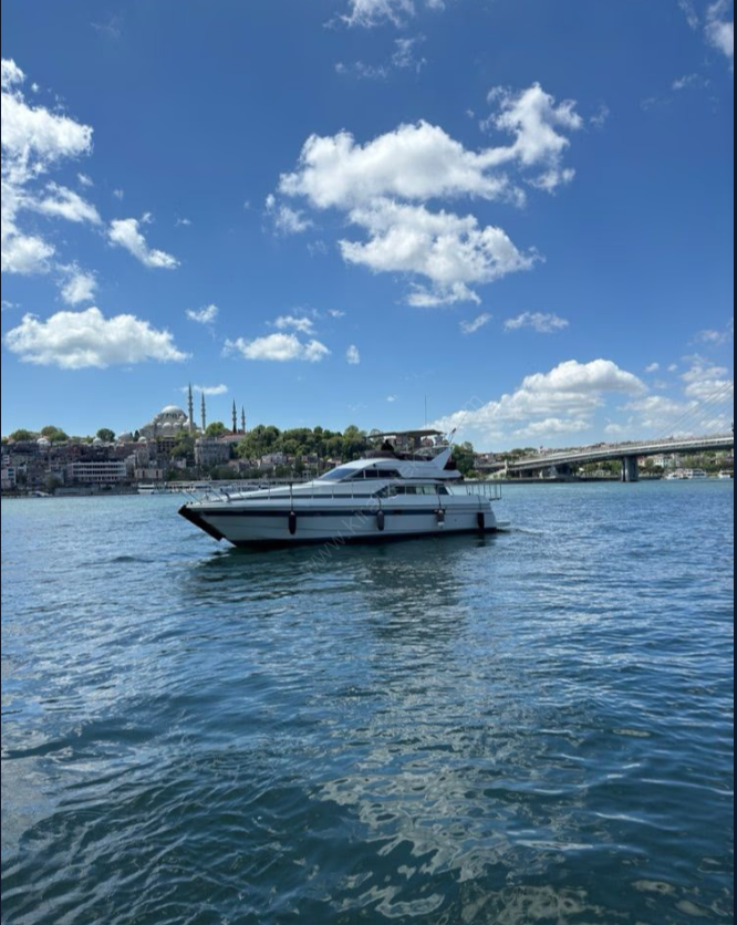 Yacht Gallery