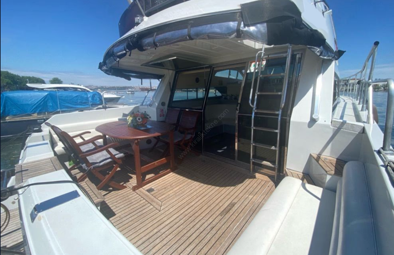 Yacht Gallery