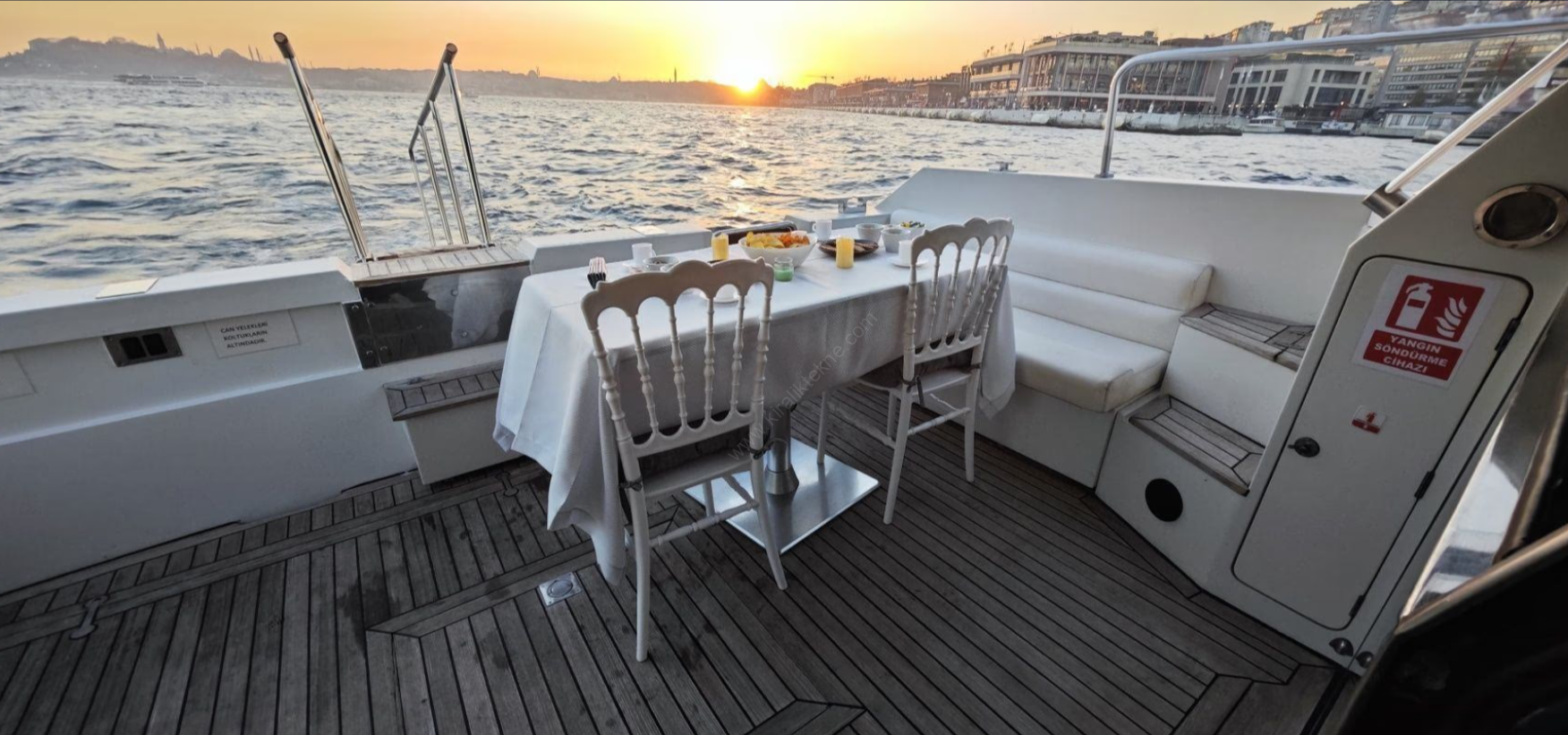 Yacht Gallery