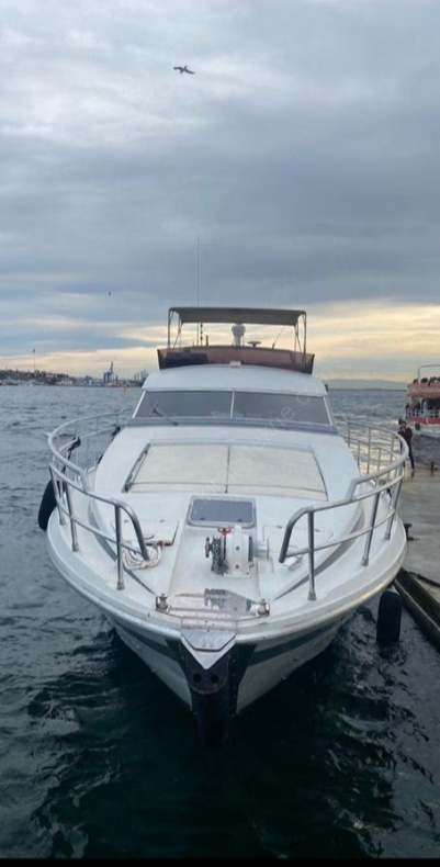 Yacht Gallery
