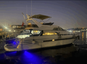 Yacht Thumbnail