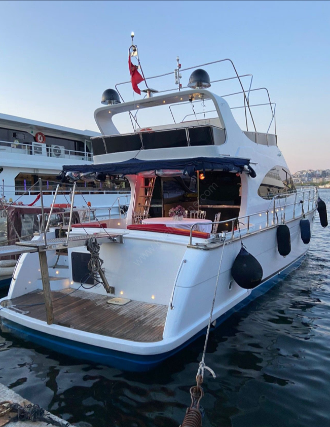 Yacht Gallery