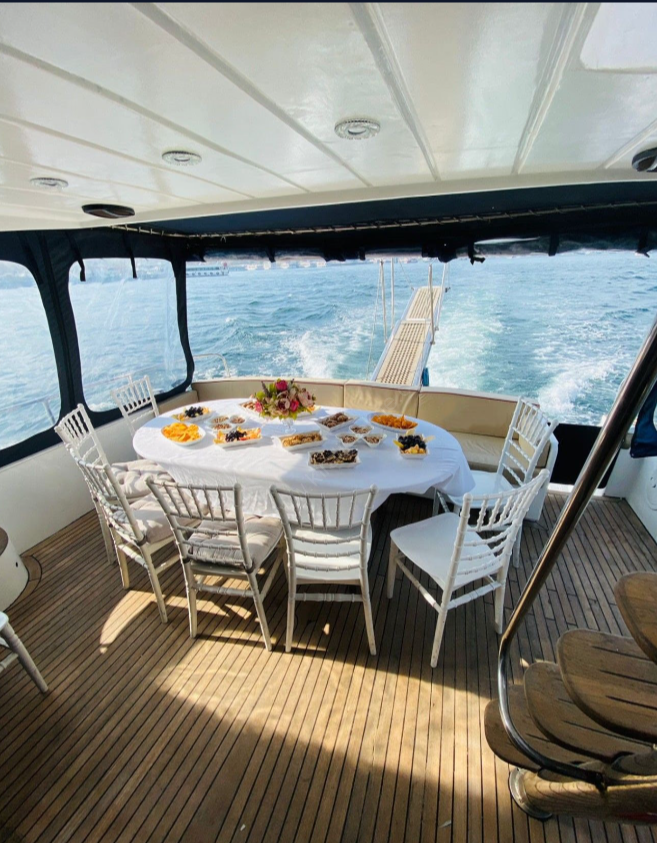 Yacht Gallery
