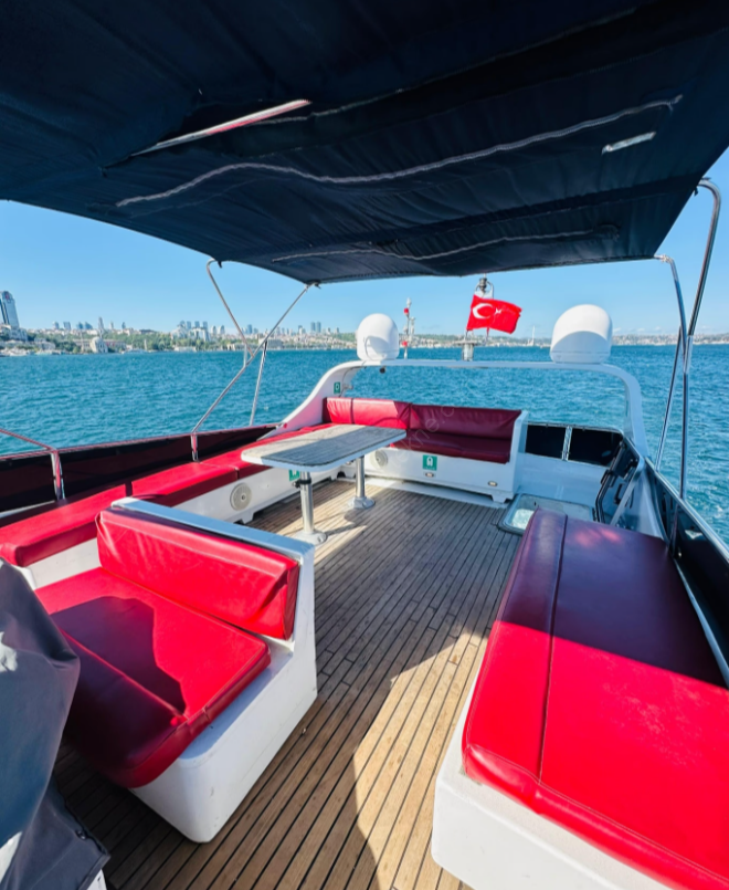 Yacht Gallery