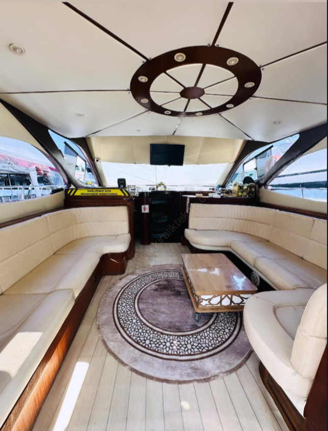 Yacht Gallery