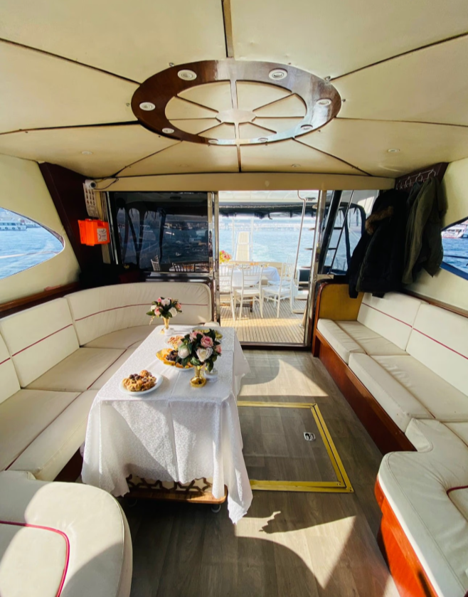 Yacht Gallery
