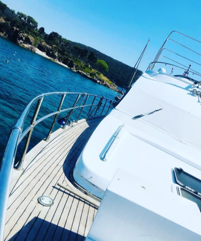 Yacht Gallery