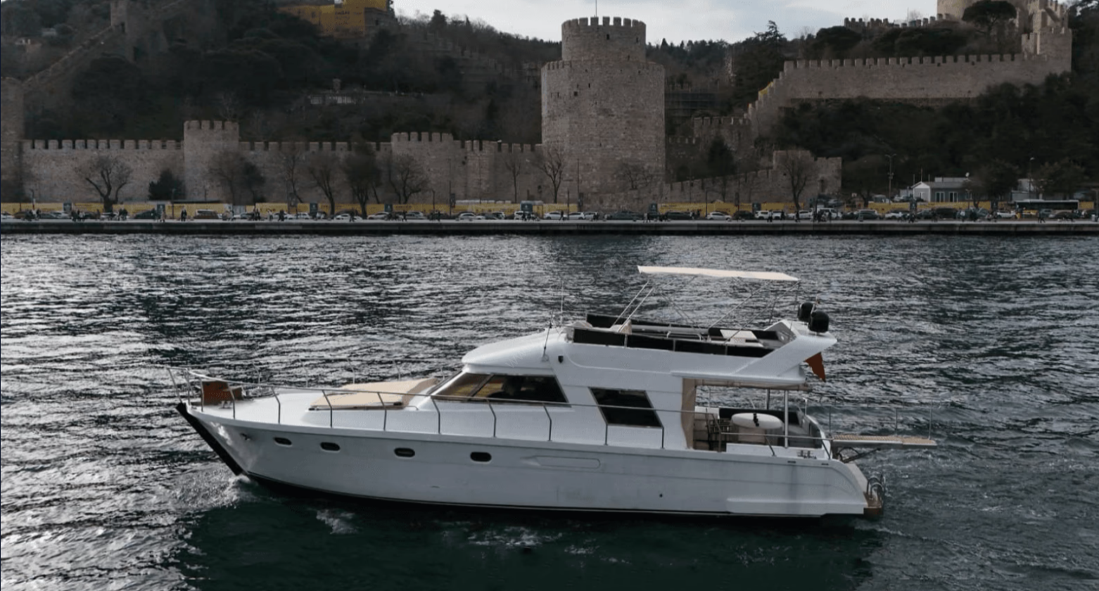 Yacht Gallery