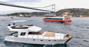 Yacht Thumbnail