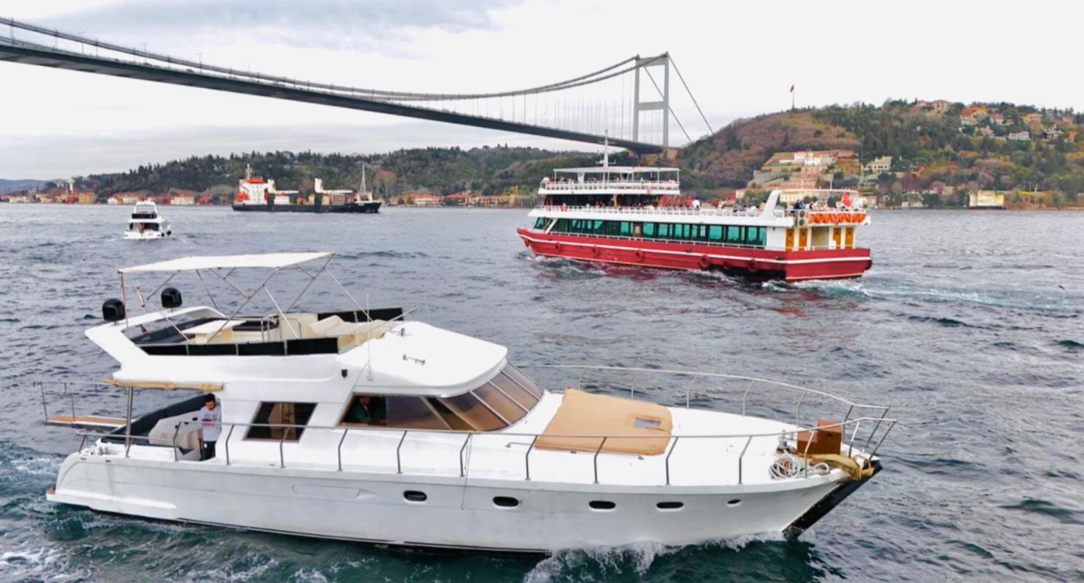 Yacht Gallery