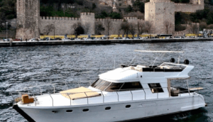 Yacht Thumbnail
