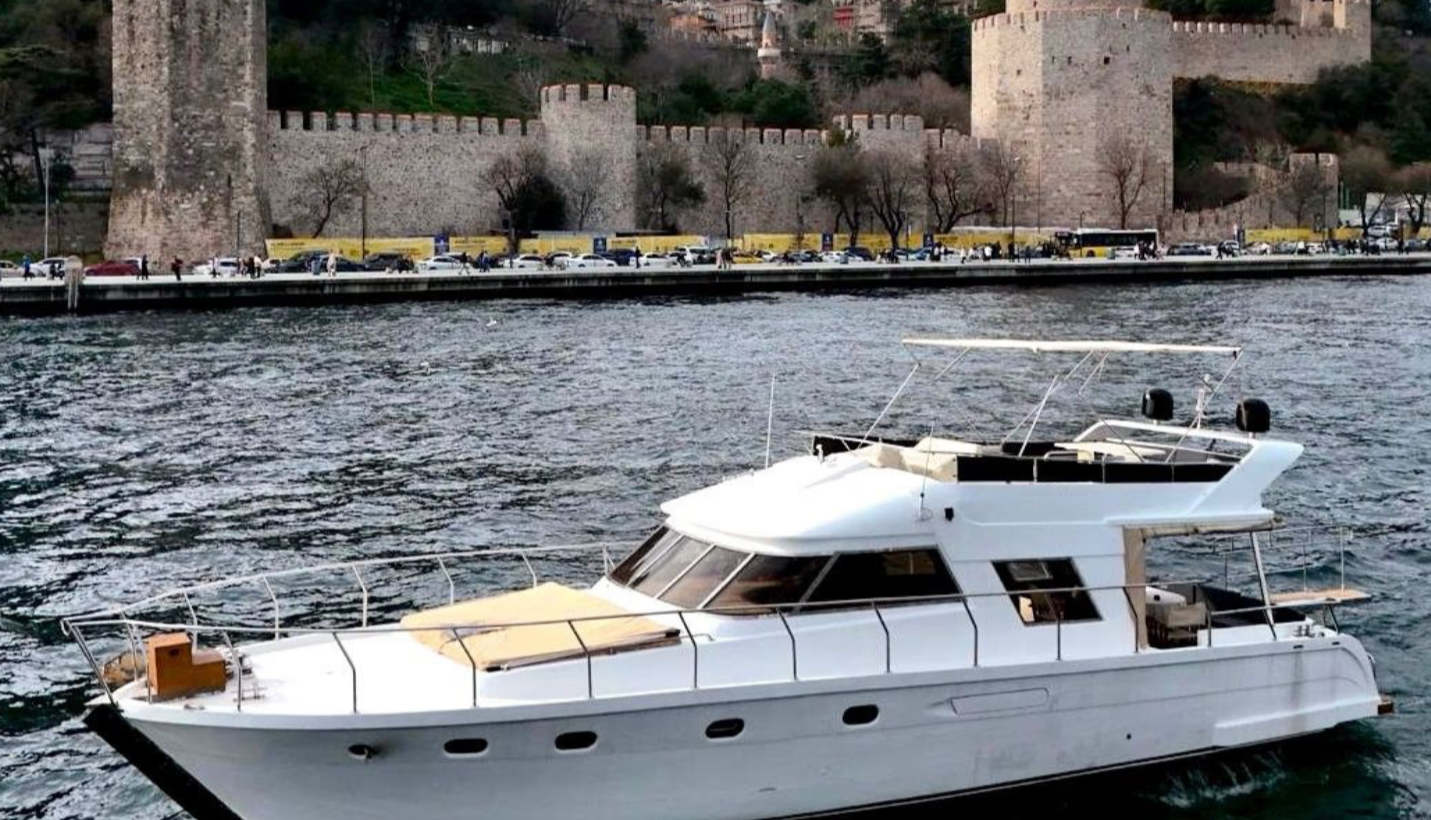 Yacht Gallery