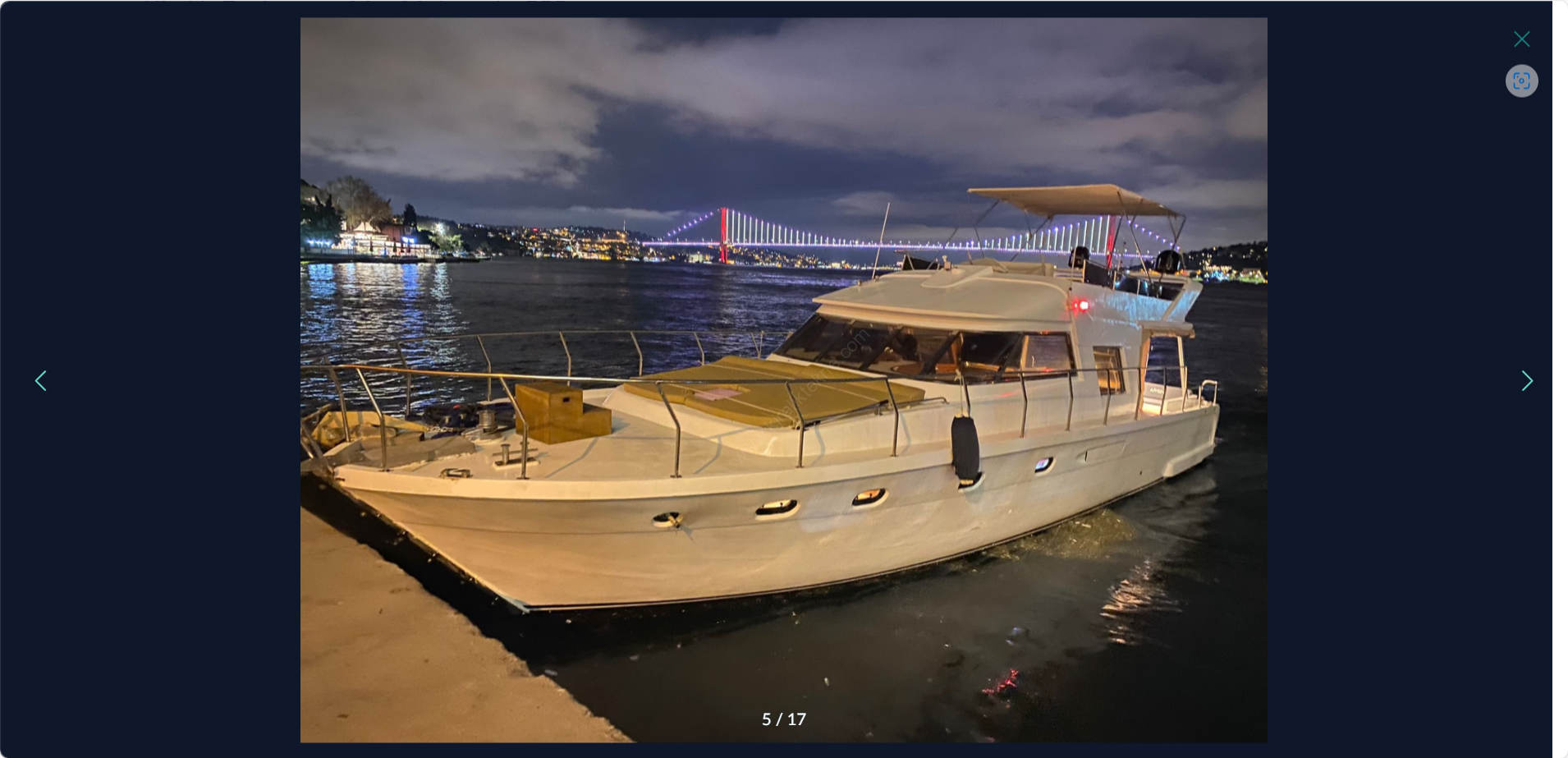 Yacht Gallery