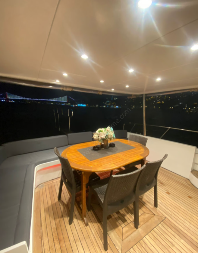 Yacht Gallery