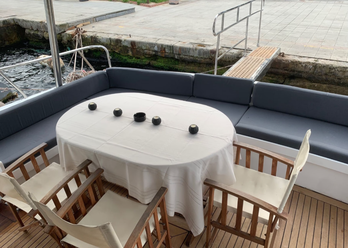 Yacht Gallery