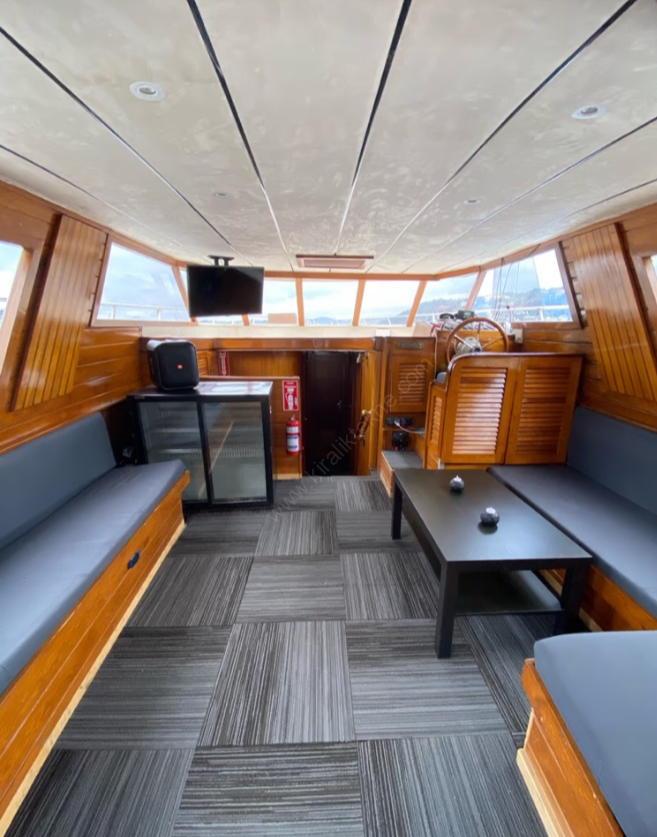 Yacht Gallery
