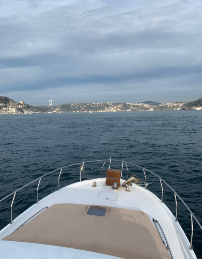 Yacht Gallery