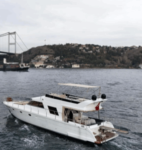 Yacht Thumbnail