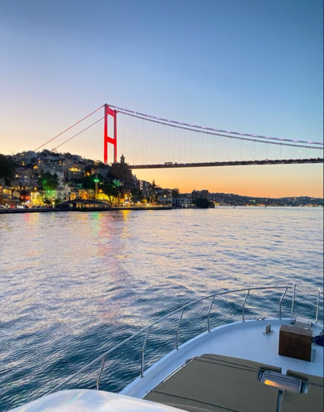 Yacht Gallery