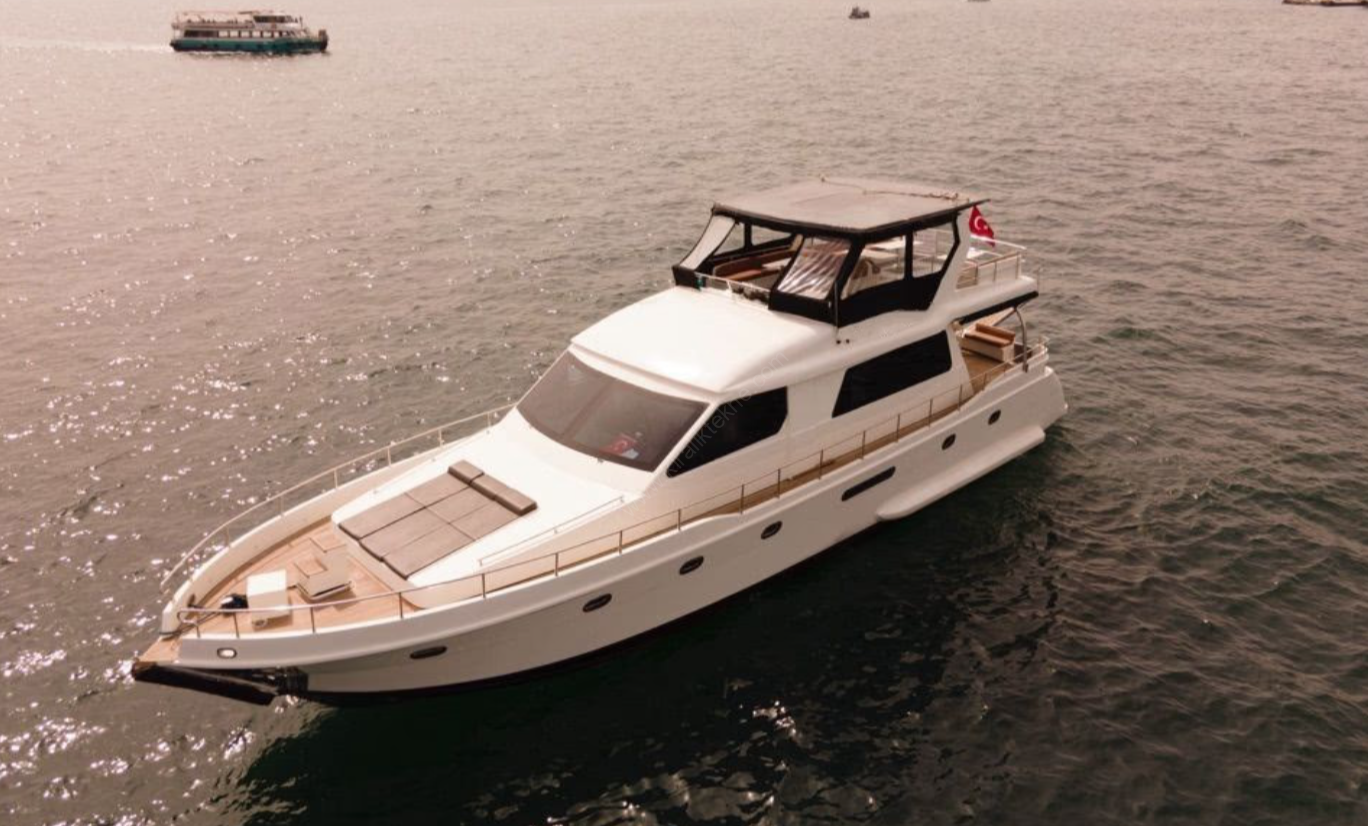 Yacht Gallery