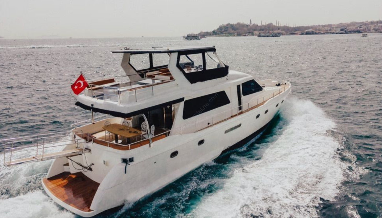 Yacht Gallery