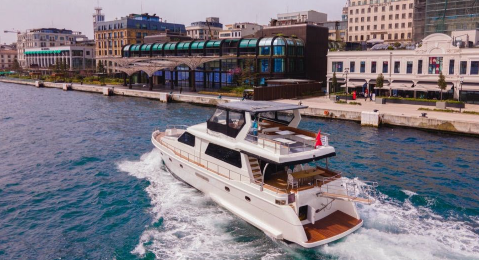 Yacht Gallery