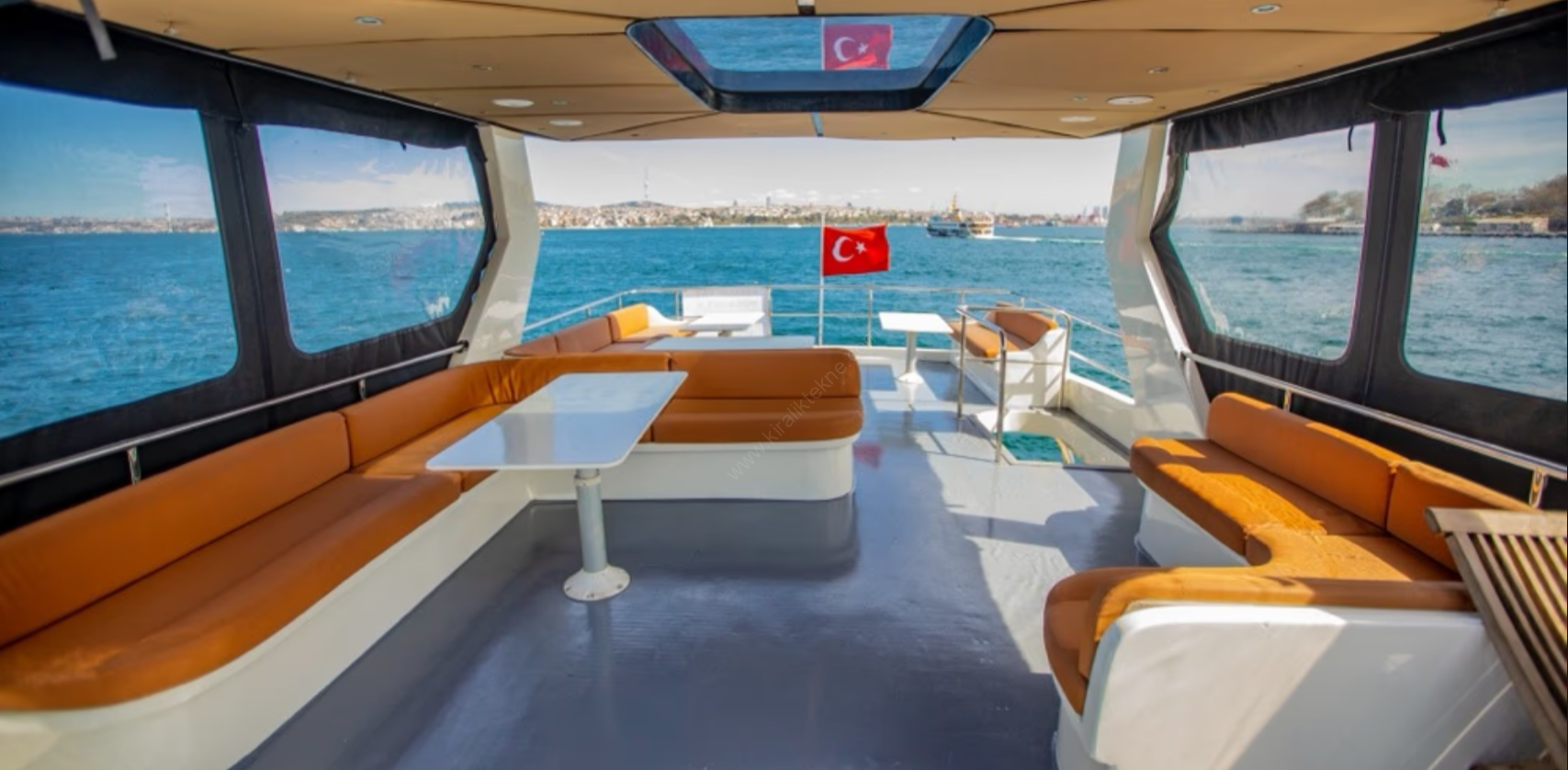 Yacht Gallery