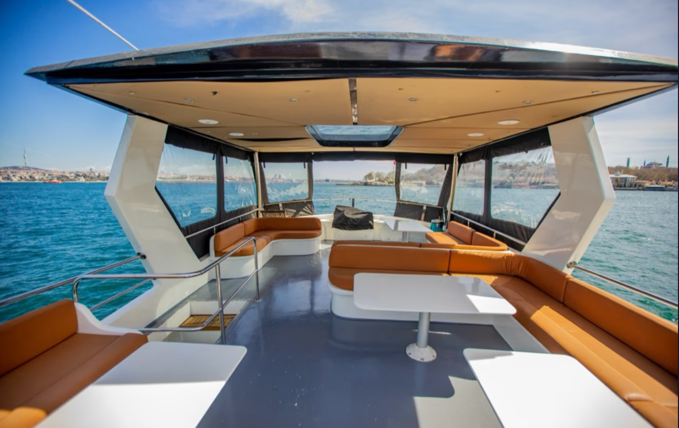 Yacht Gallery