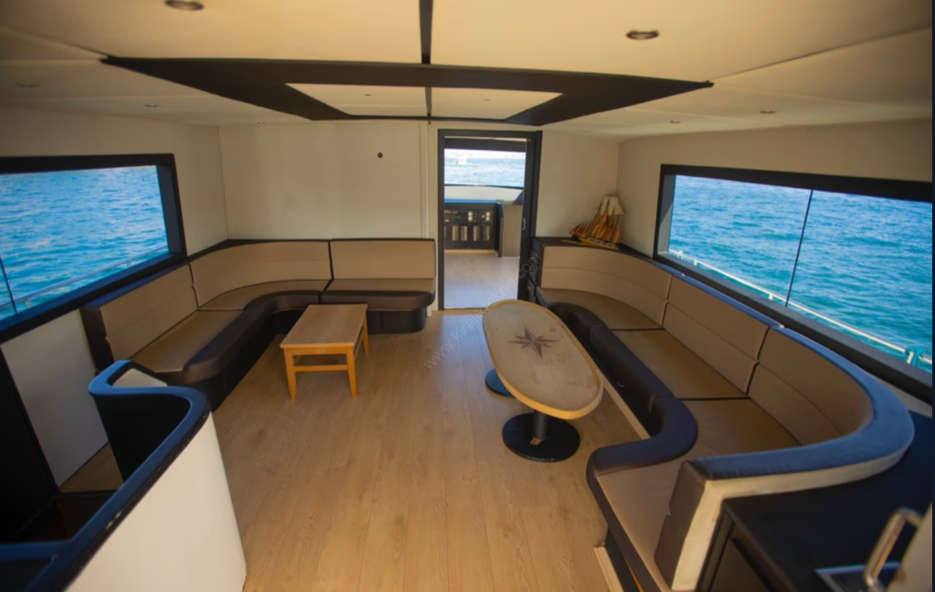 Yacht Gallery
