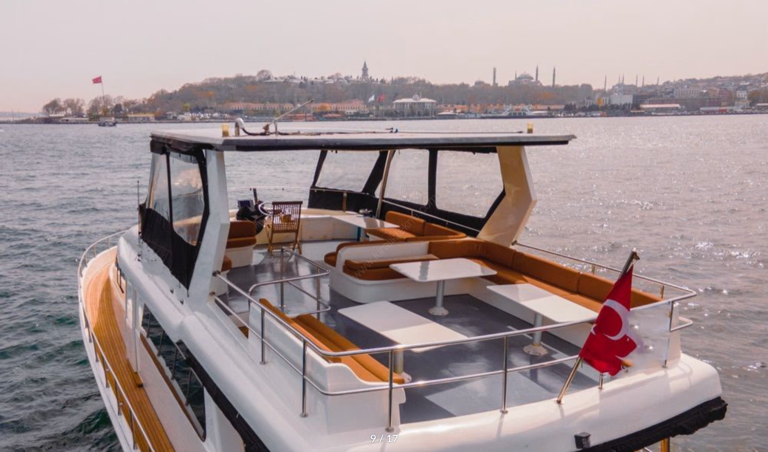Yacht Gallery