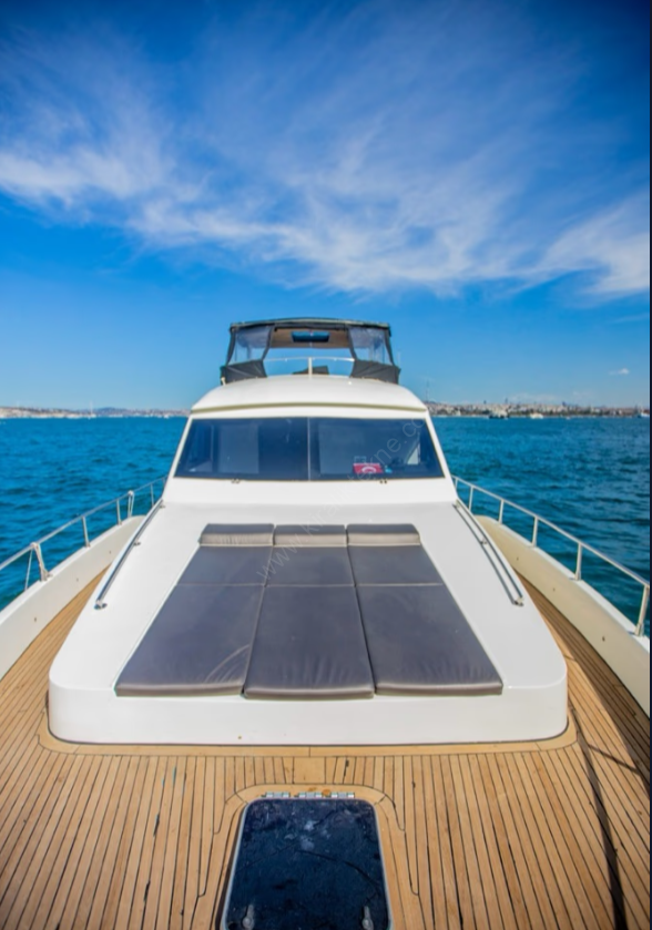 Yacht Gallery