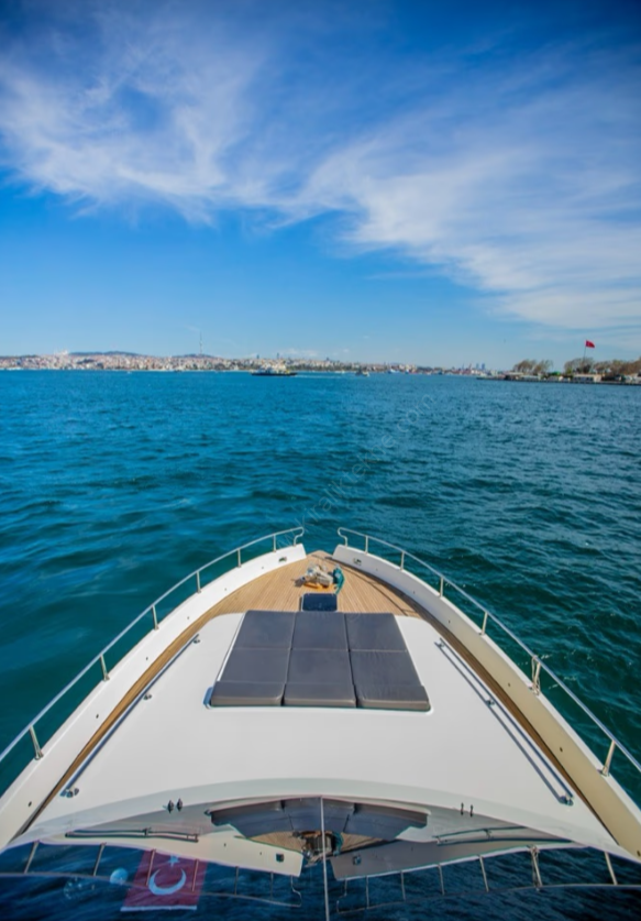 Yacht Gallery