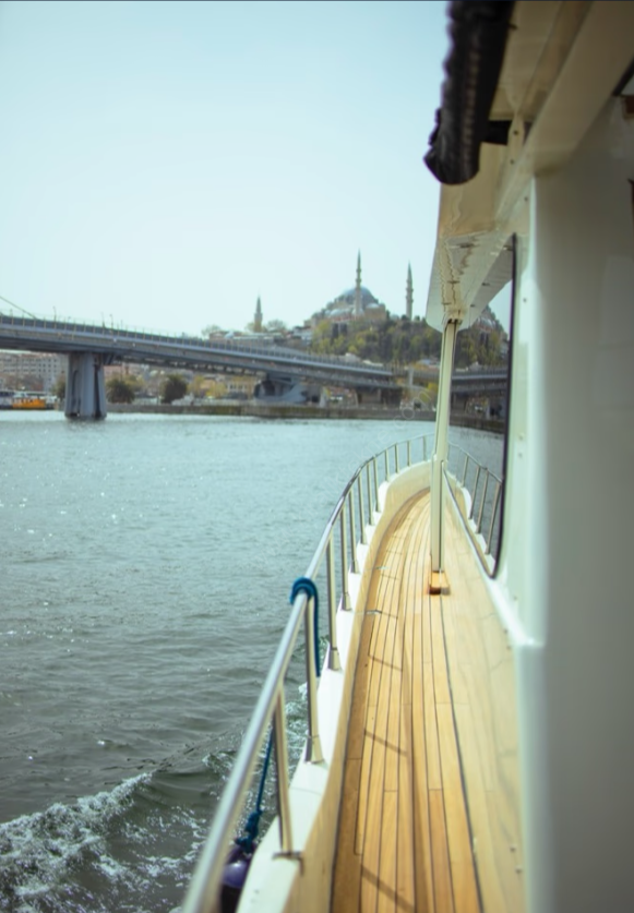 Yacht Gallery