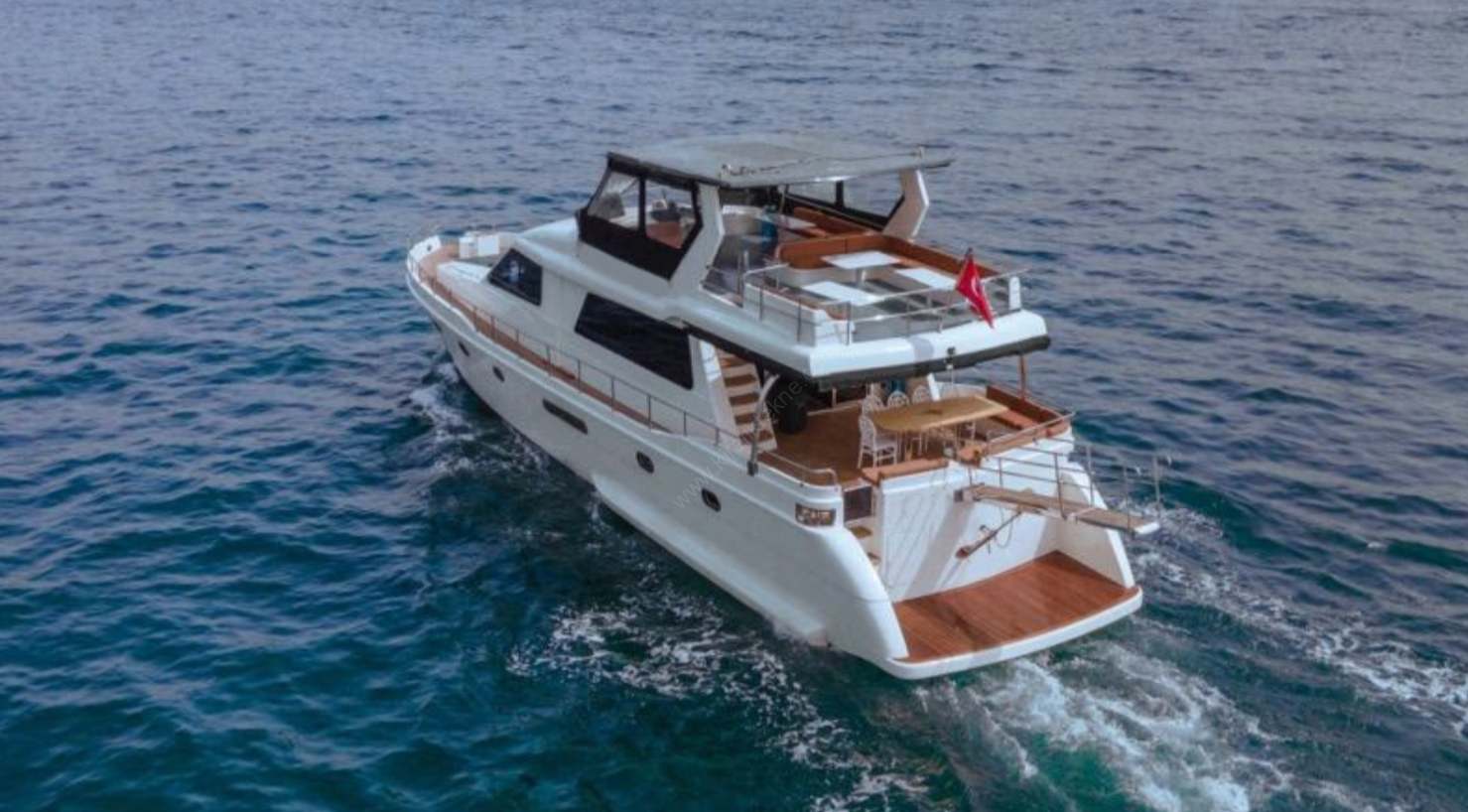 Yacht Gallery