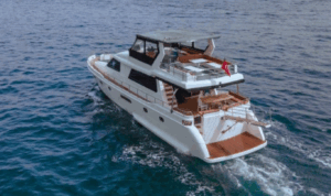 Yacht Thumbnail