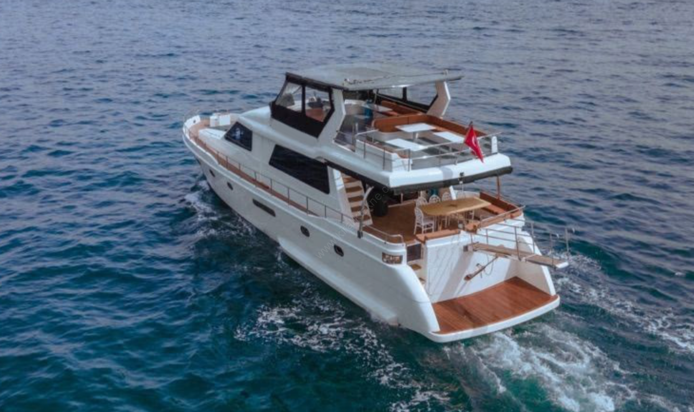 Yacht Gallery