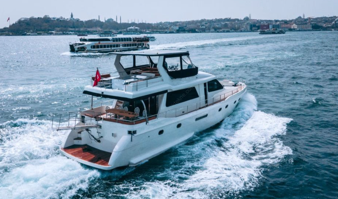 Yacht Gallery