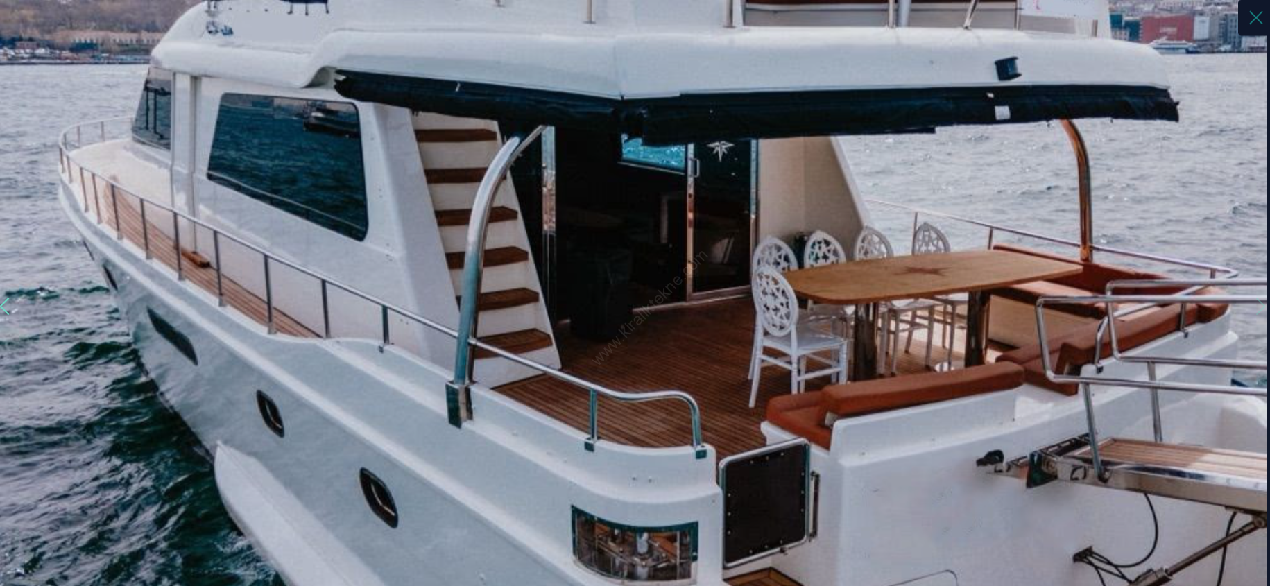 Yacht Gallery