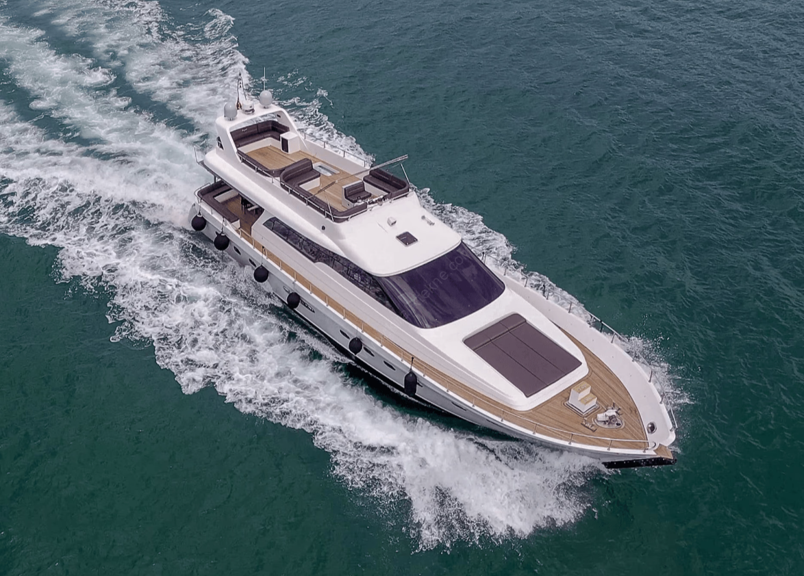 Yacht Gallery