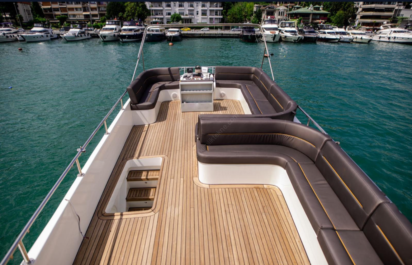 Yacht Gallery