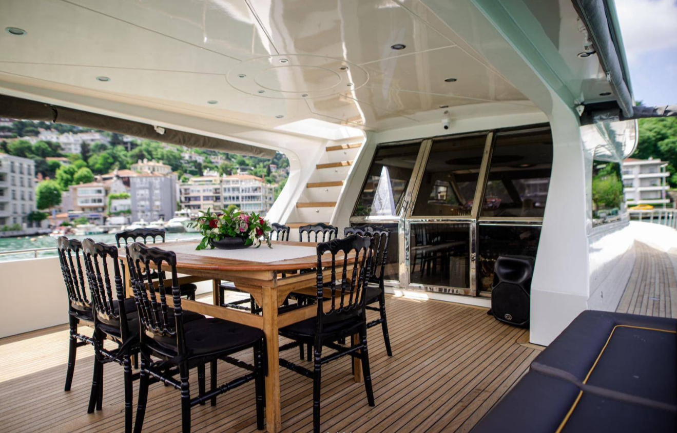 Yacht Gallery