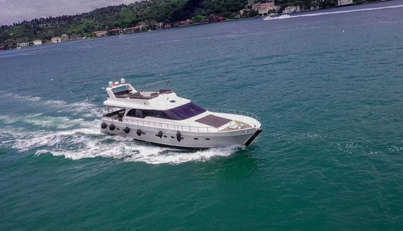 Yacht Gallery