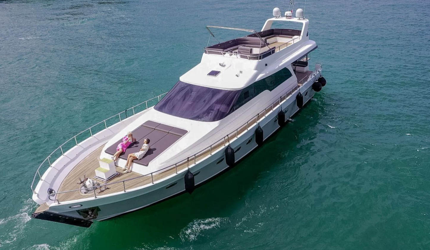 Yacht Gallery